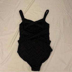 lululemon IVIVIA dance leotard